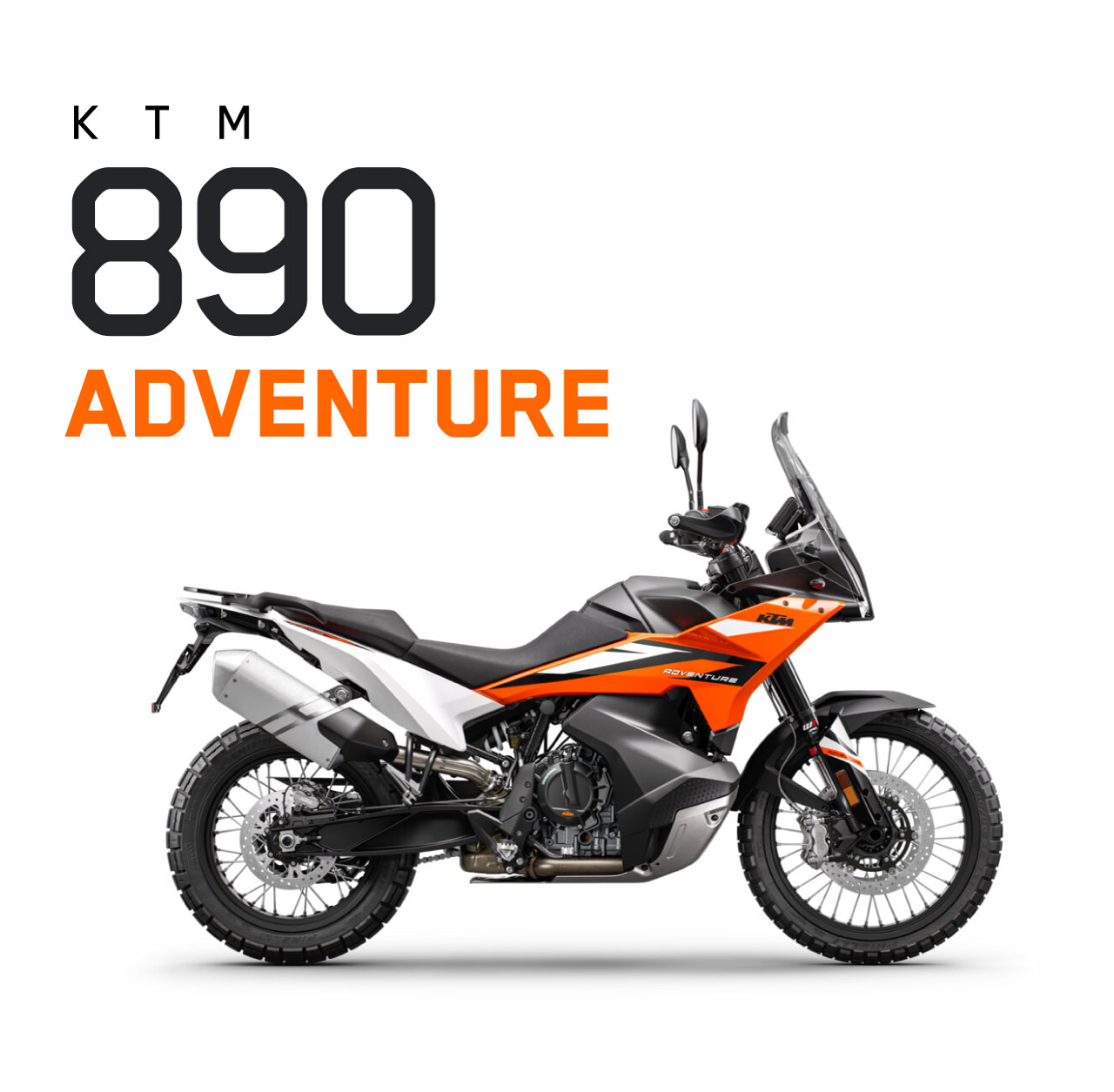 KTM