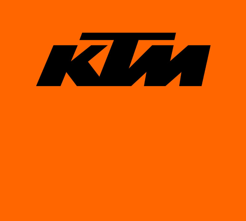 Logo KTM